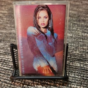 Vanessa Williams Cassette Tape Music